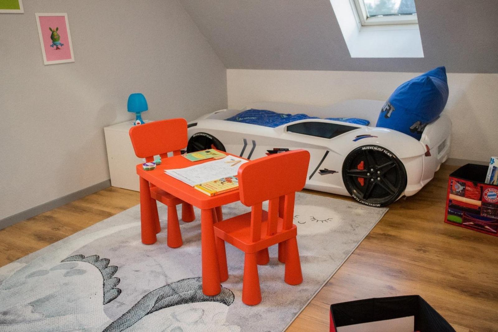 Zum Kaeutzchen 120Qm Ferienhaus 8 Personen 4 Schlafzimmer Nossentiner Huette 외부 사진
