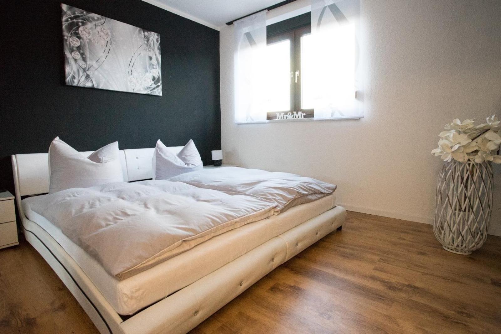 Zum Kaeutzchen 120Qm Ferienhaus 8 Personen 4 Schlafzimmer Nossentiner Huette 외부 사진