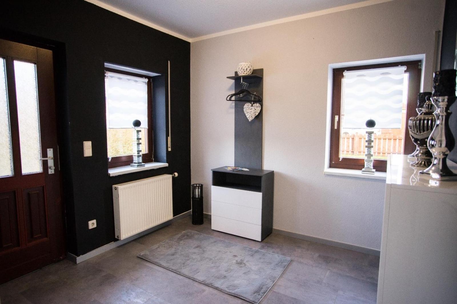 Zum Kaeutzchen 120Qm Ferienhaus 8 Personen 4 Schlafzimmer Nossentiner Huette 외부 사진