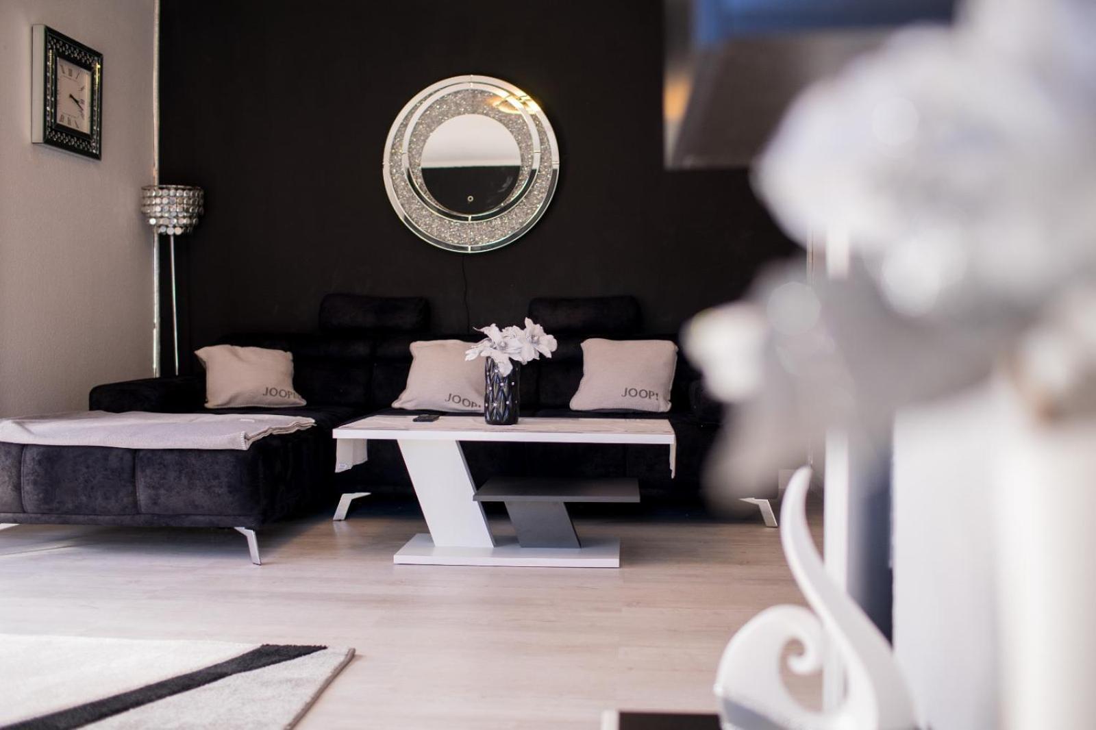 Zum Kaeutzchen 120Qm Ferienhaus 8 Personen 4 Schlafzimmer Nossentiner Huette 외부 사진