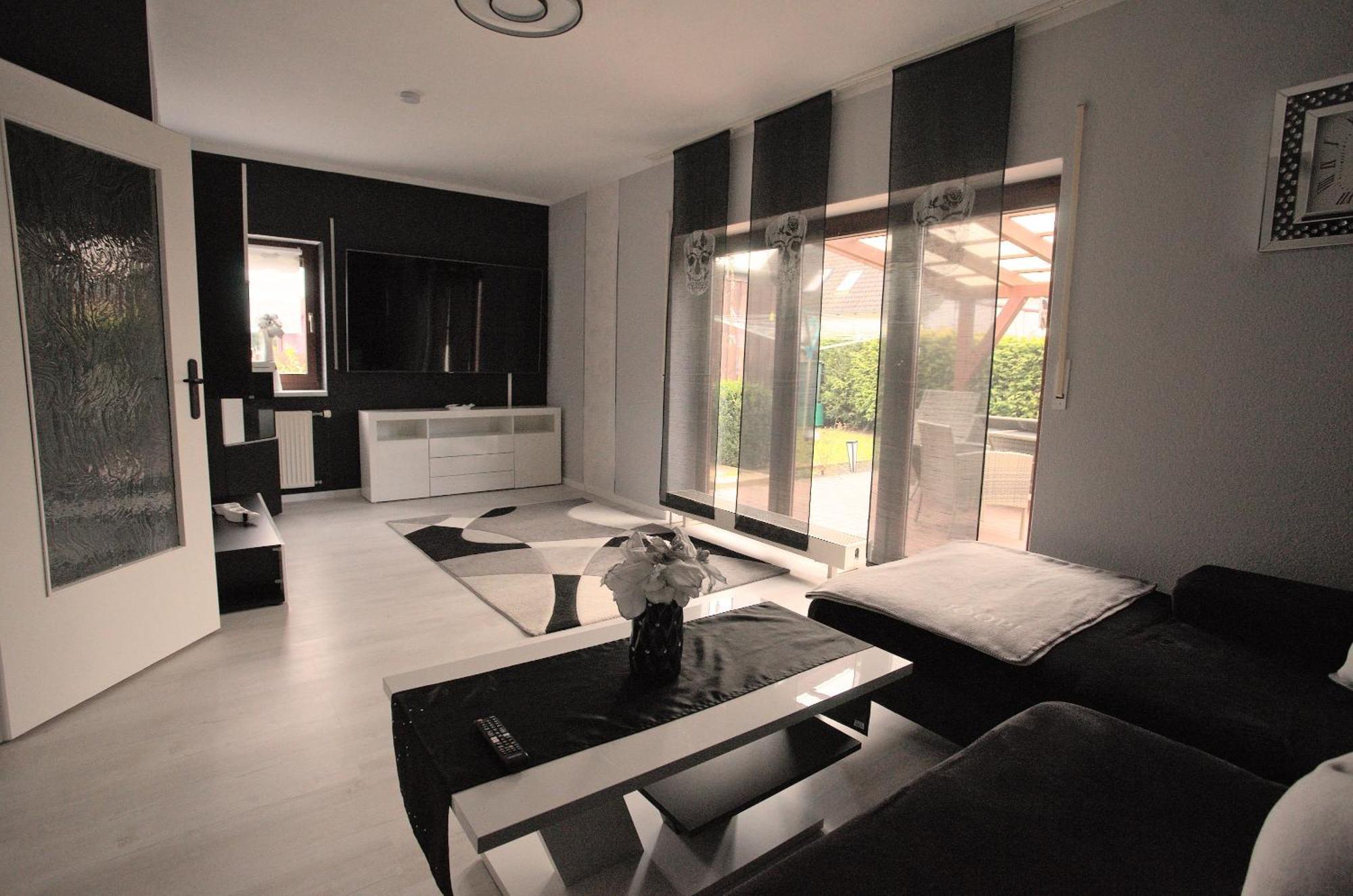Zum Kaeutzchen 120Qm Ferienhaus 8 Personen 4 Schlafzimmer Nossentiner Huette 외부 사진