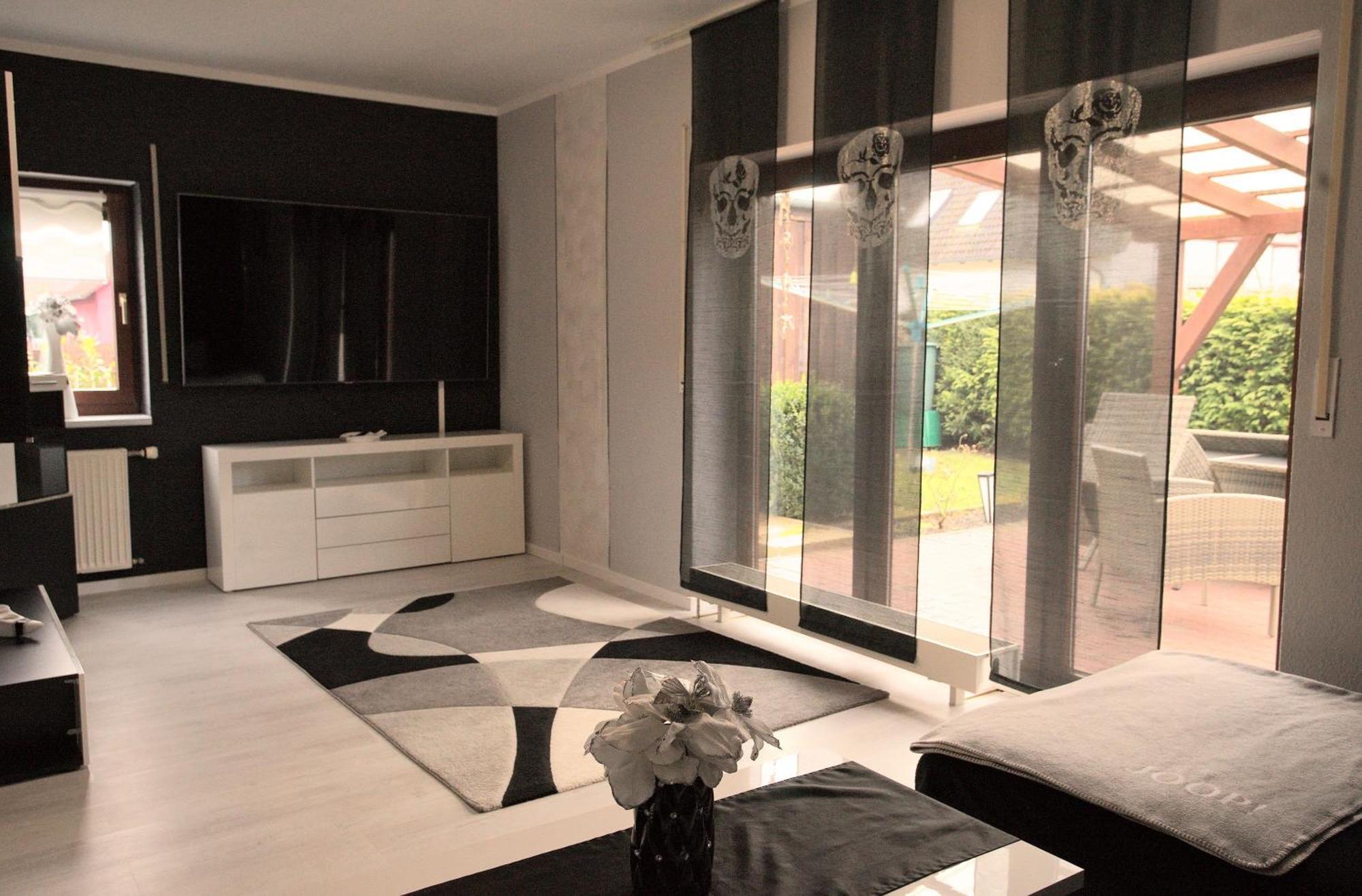 Zum Kaeutzchen 120Qm Ferienhaus 8 Personen 4 Schlafzimmer Nossentiner Huette 외부 사진