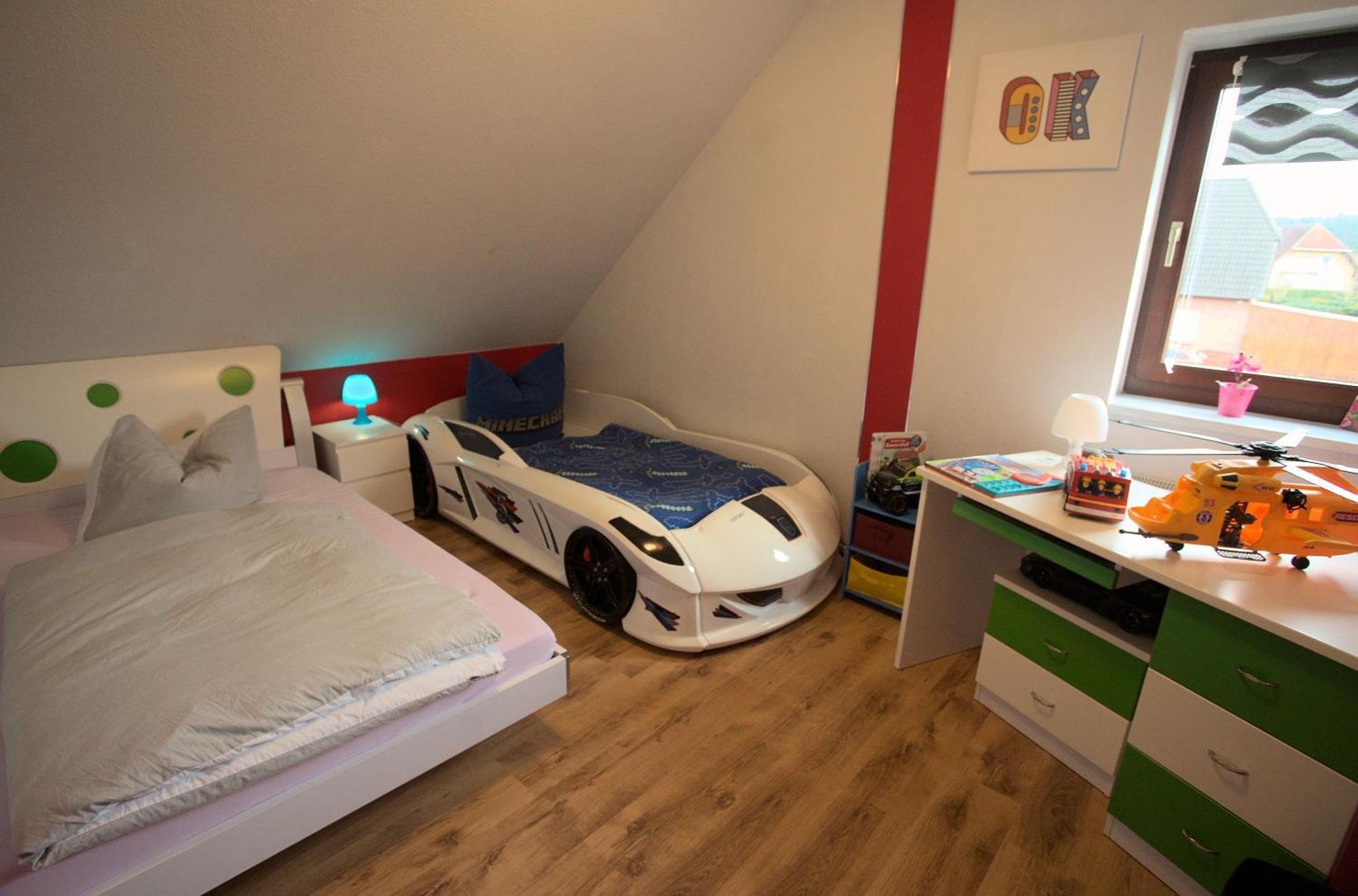 Zum Kaeutzchen 120Qm Ferienhaus 8 Personen 4 Schlafzimmer Nossentiner Huette 외부 사진