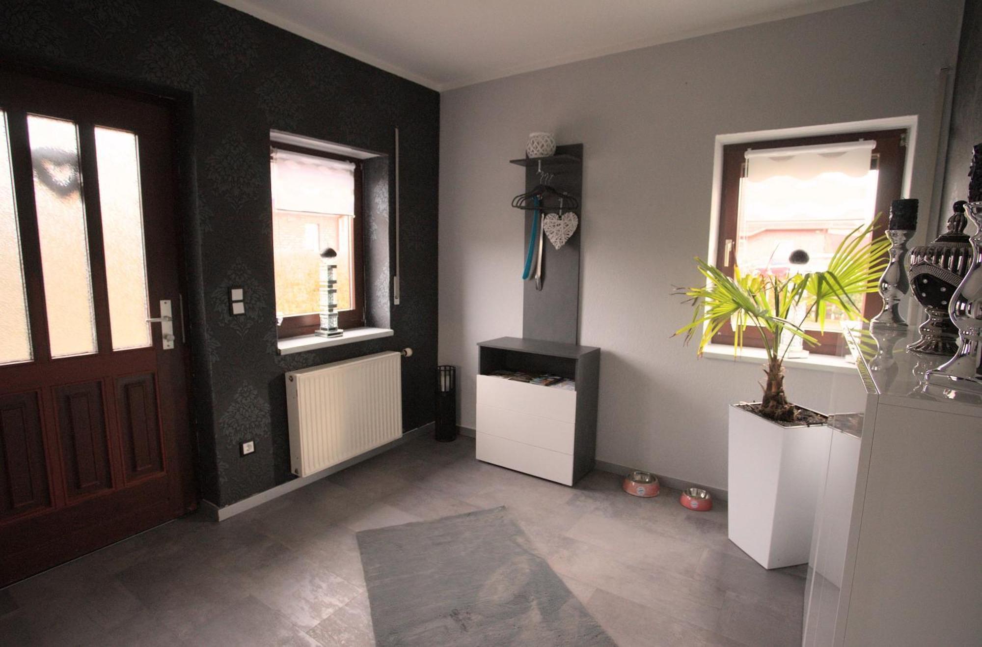 Zum Kaeutzchen 120Qm Ferienhaus 8 Personen 4 Schlafzimmer Nossentiner Huette 외부 사진