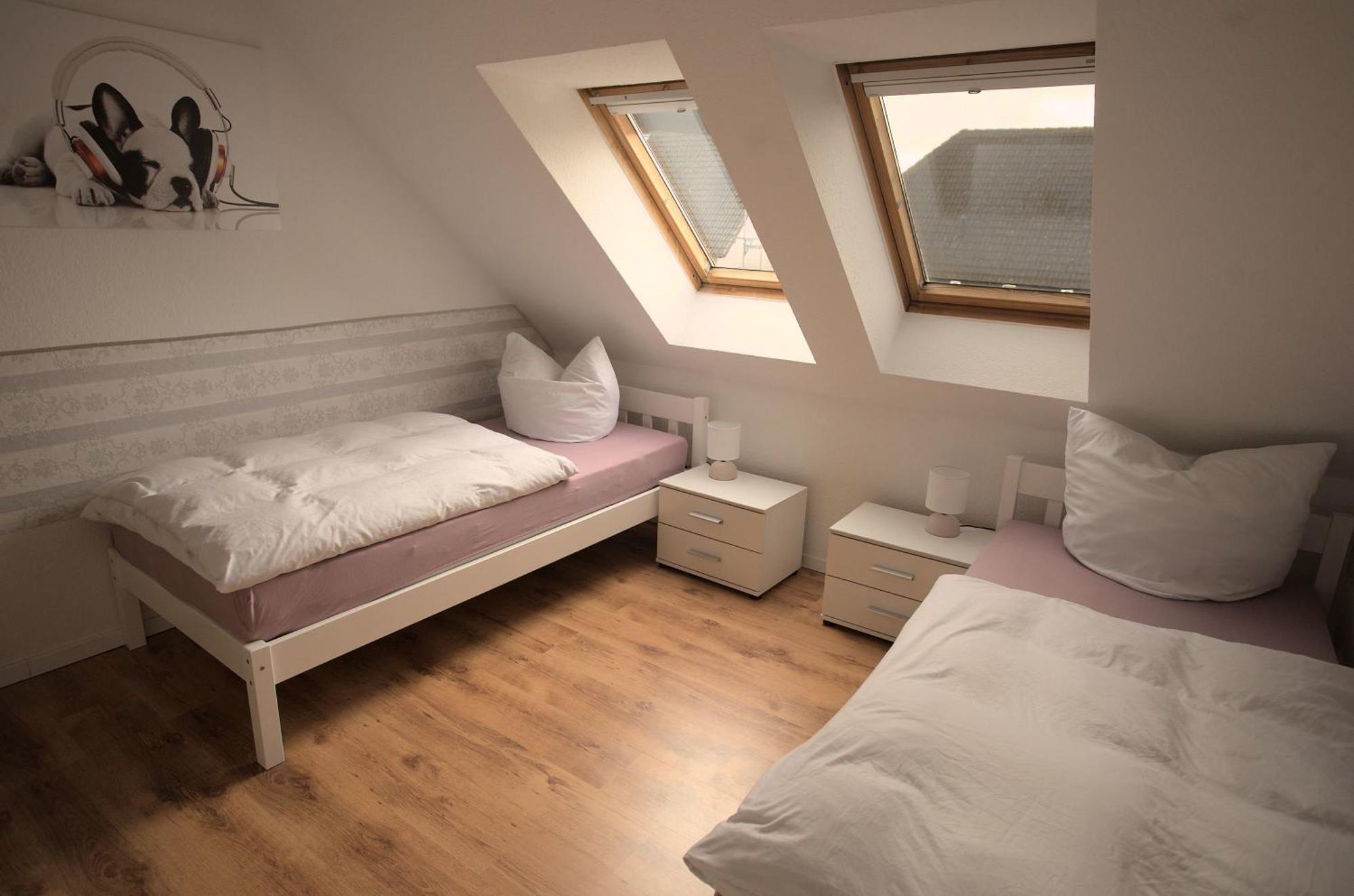 Zum Kaeutzchen 120Qm Ferienhaus 8 Personen 4 Schlafzimmer Nossentiner Huette 외부 사진