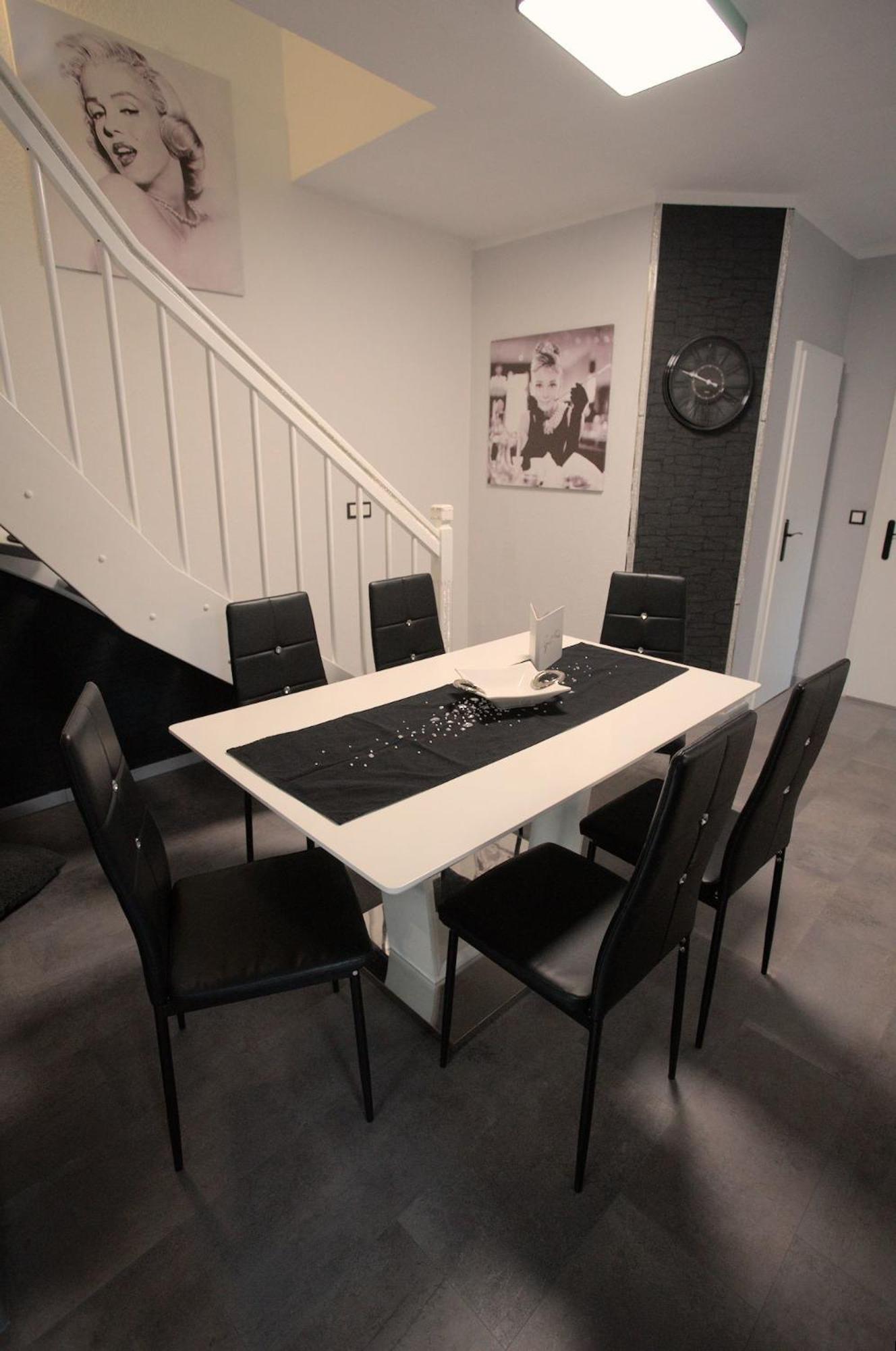 Zum Kaeutzchen 120Qm Ferienhaus 8 Personen 4 Schlafzimmer Nossentiner Huette 외부 사진