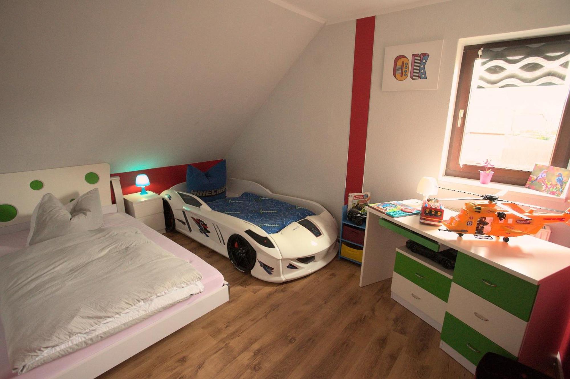 Zum Kaeutzchen 120Qm Ferienhaus 8 Personen 4 Schlafzimmer Nossentiner Huette 외부 사진