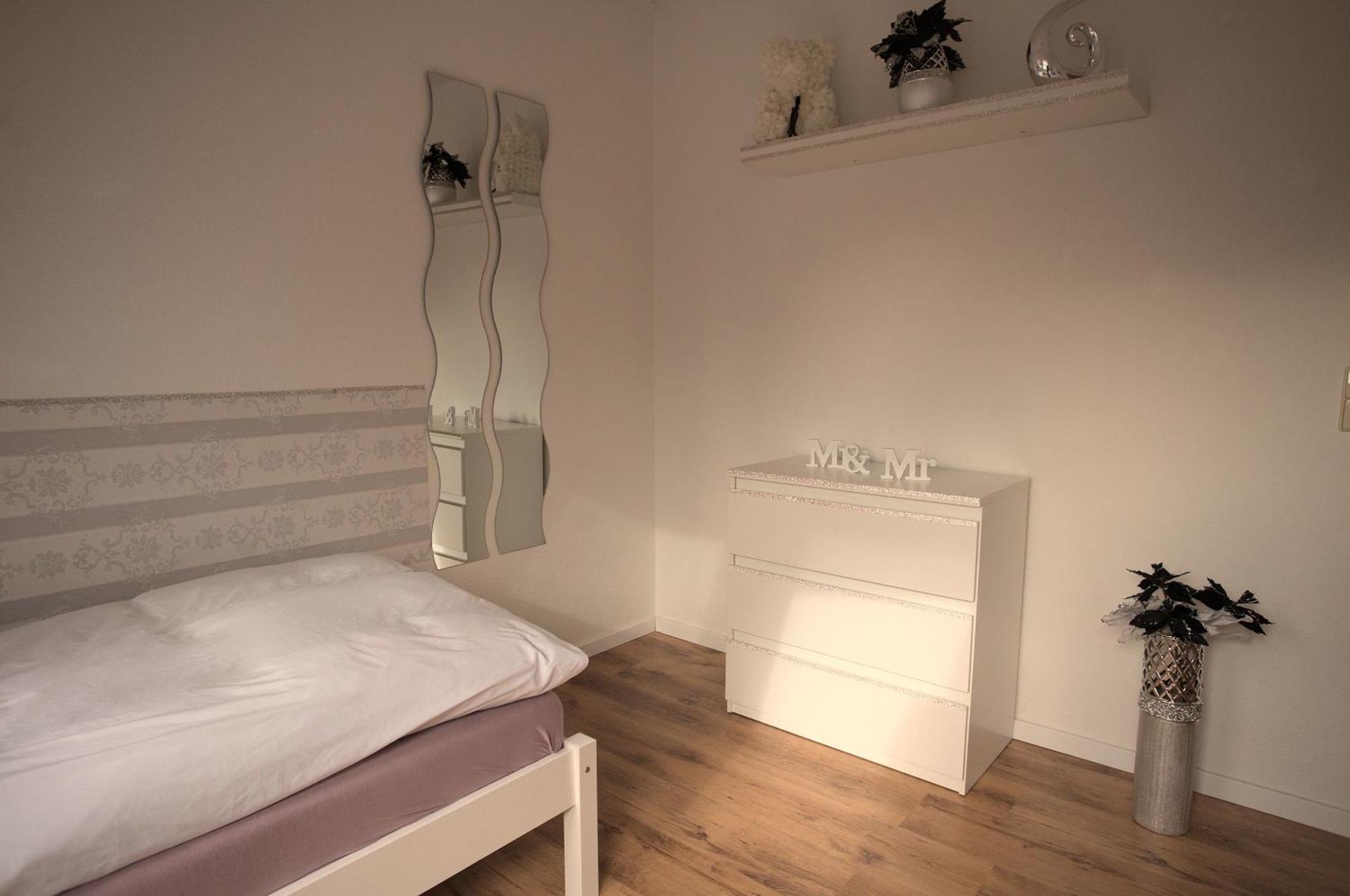 Zum Kaeutzchen 120Qm Ferienhaus 8 Personen 4 Schlafzimmer Nossentiner Huette 외부 사진
